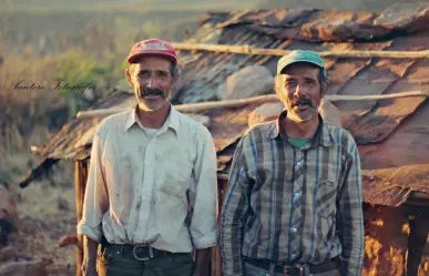 Conoce a los cuates que viven en cuevas en San Francisco de la Sierra