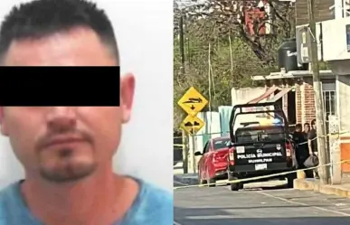 Matan a El Güero Carmenta, líder de la Unión Tepito en Querétaro