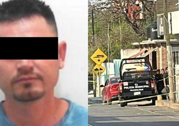 Matan a El Güero Carmenta, líder de la Unión Tepito en Querétaro