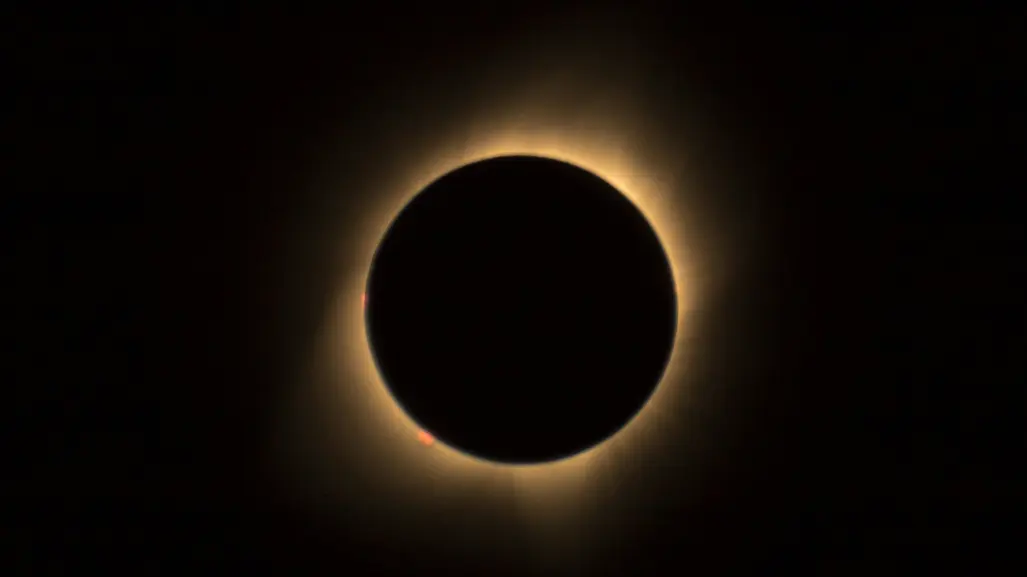 Eclipse Total de Sol en América del Norte; lo que tienes que saber