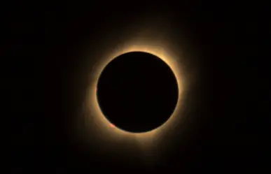 Eclipse Total de Sol en América del Norte; lo que tienes que saber