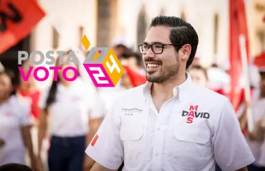 Presenta David de la Peña plan de trabajo con 70 propuestas