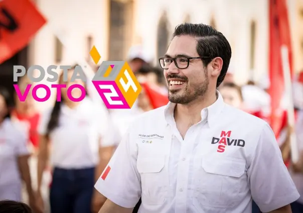 Presenta David de la Peña plan de trabajo con 70 propuestas