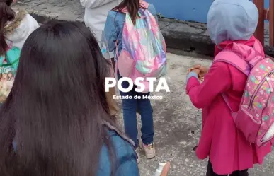 Regresaría “Mochila Segura” en Edoméx para el próximo ciclo escolar (VIDEO)