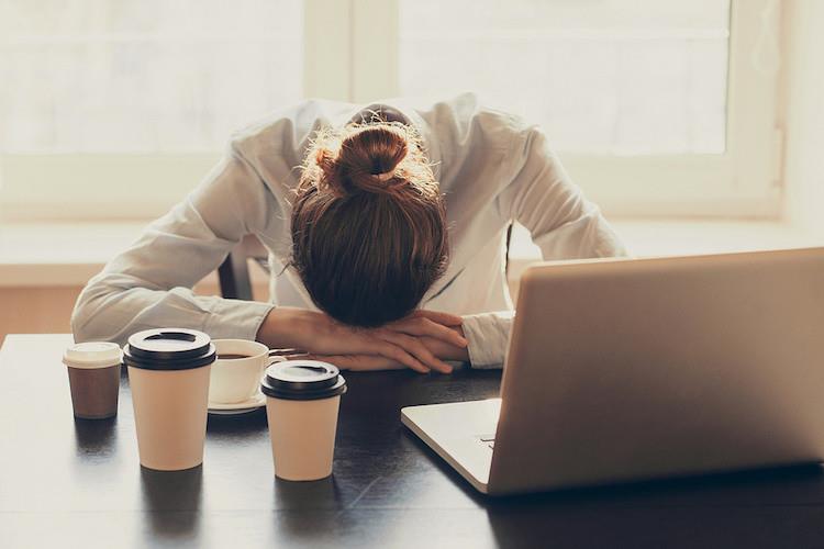 Síndrome post-vacacional ¿Qué es y cómo tratarlo?