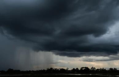 Frente frío 43 y tormenta invernal provocan vientos y lluvias en el norte