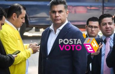 Atacan a equipo de candidato PAN-PRI-PRD al Senado en Chiapas