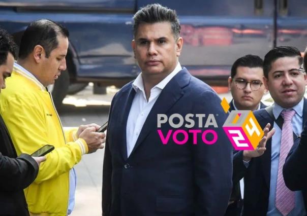 Atacan a equipo de candidato PAN-PRI-PRD al Senado en Chiapas