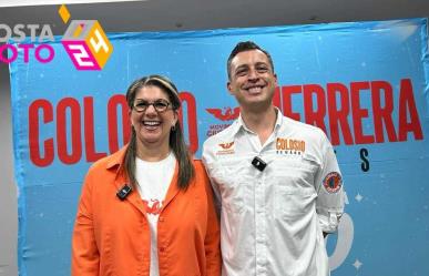 Impulsarán Martha Herrera y Colosio programas de prevención de delitos