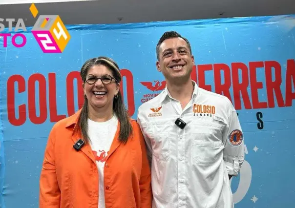 Impulsarán Martha Herrera y Colosio programas de prevención de delitos