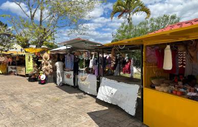 Artesanos de Izamal reportaron ventas del 90% durante Semana Santa