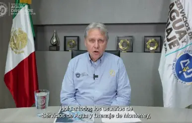 Manipulación política e ignorancia, presunta contaminación de agua: AyD