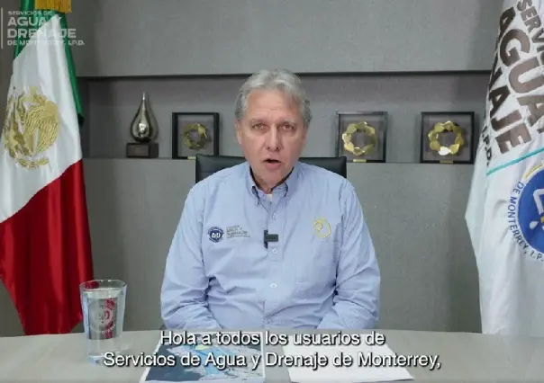 Manipulación política e ignorancia, presunta contaminación de agua: AyD