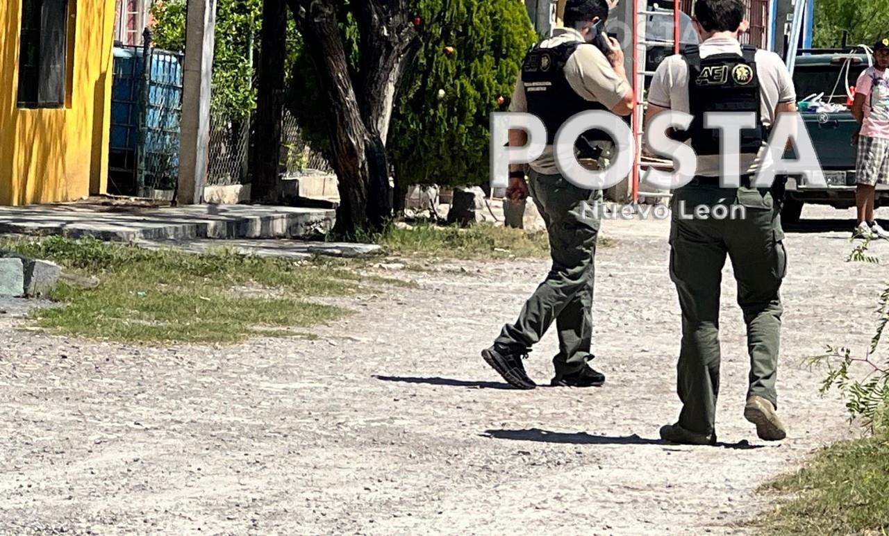 Liberan a 14 personas privadas de la libertad en Salinas Victoria