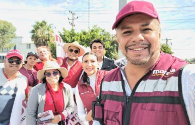 Candidato a regidor también murió por ataque a candidata de Morena en Celaya