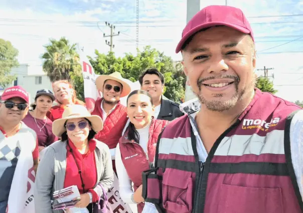 Candidato a regidor también murió por ataque a candidata de Morena en Celaya