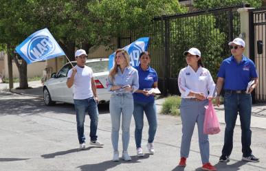 Confirma Amal Esper su participación al debate organizado por el IEC