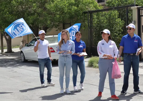 Confirma Amal Esper su participación al debate organizado por el IEC