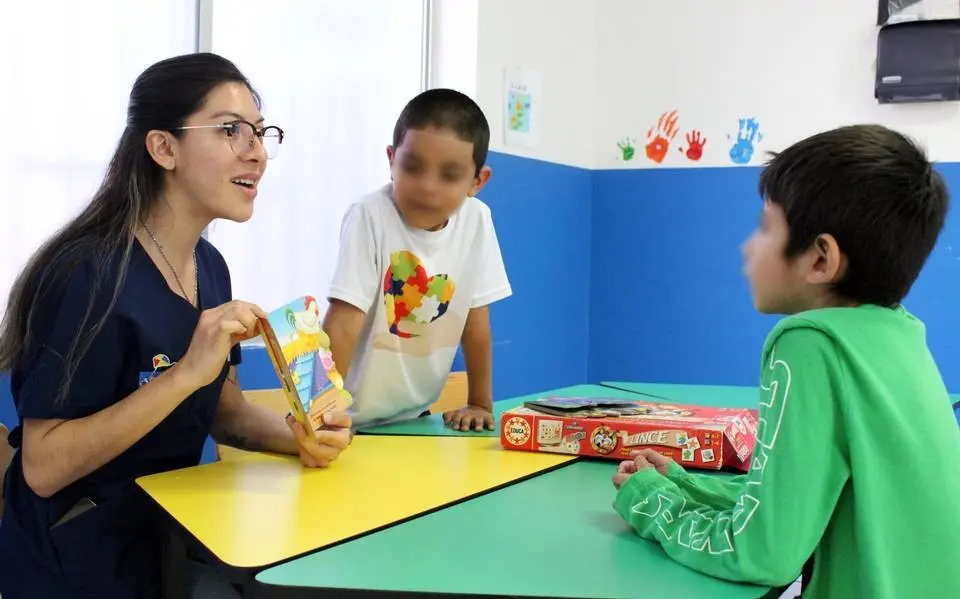 ¡El autismo no es un problema! Haz conciencia en este Día Mundial