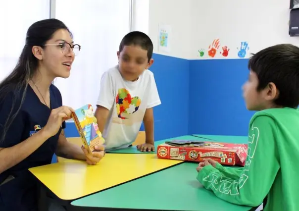 ¡El autismo no es un problema! Haz conciencia en este Día Mundial