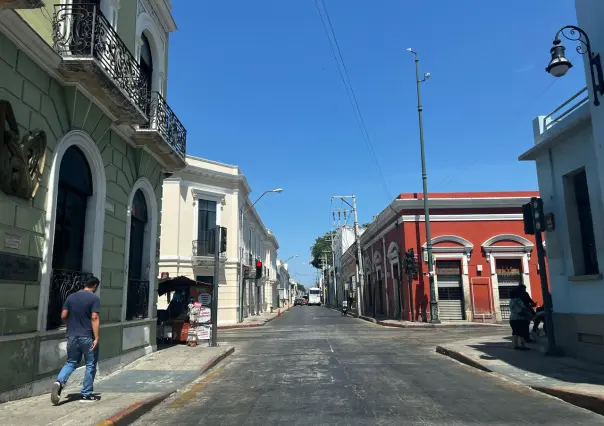 Clima en Yucatán: reporte del martes 2 de abril