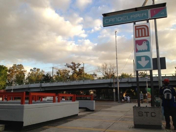 Persona se arroja presuntamente a las vías del Metro de CDMX