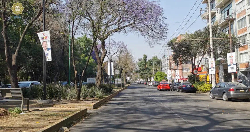 ¡Que no se te haga tarde! Estas son las concentraciones que habrá hoy en la CDMX