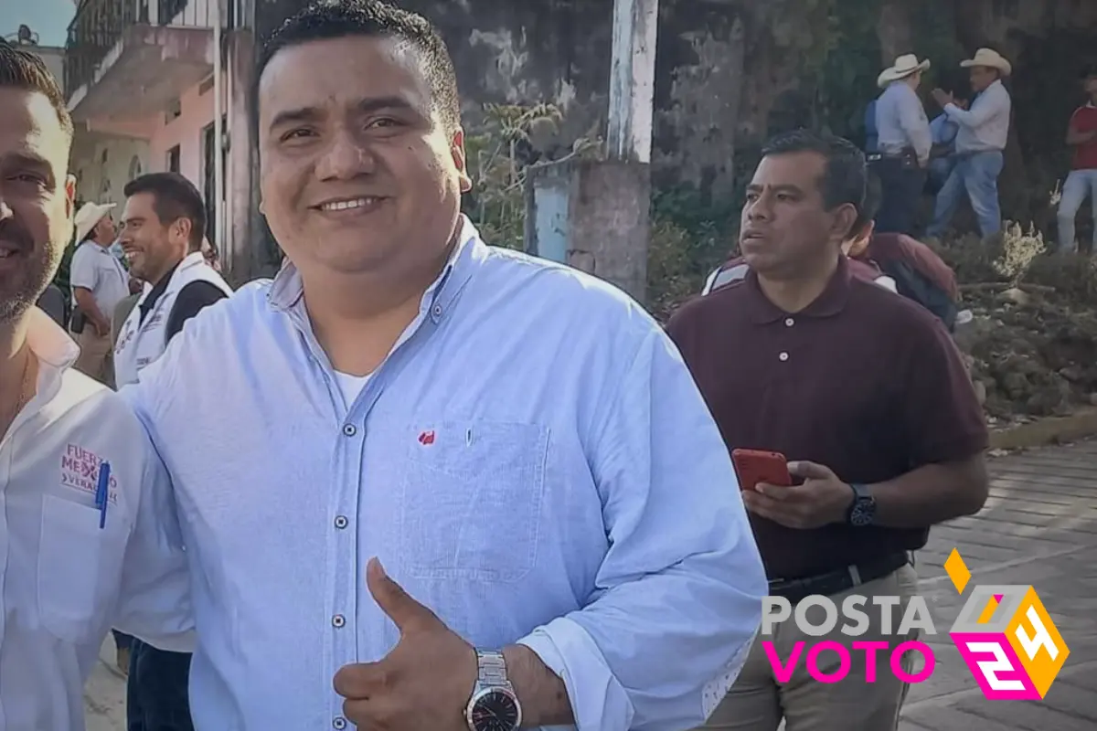 Veracruz también aparece en los estados con homicidios de candidatos