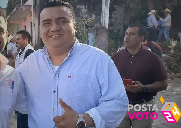 Veracruz también aparece en los estados con homicidios de candidatos