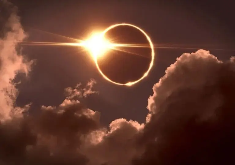 El Instituto de Geofísica de la UNAM se prepara para el eclipse solar total del 8 de abril del 2024. Foto. UNAM