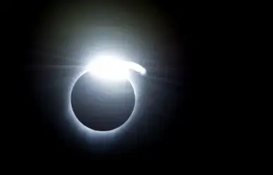 Eclipse total de Sol, un fenómeno único