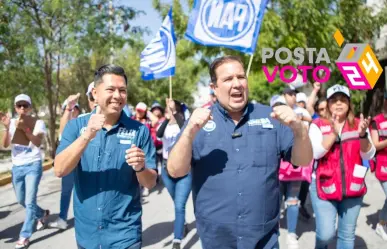 Implementará  José Luis Garza Ochoa el programa Un Guadalupe sin baches