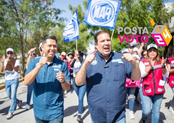 Implementará  José Luis Garza Ochoa el programa Un Guadalupe sin baches