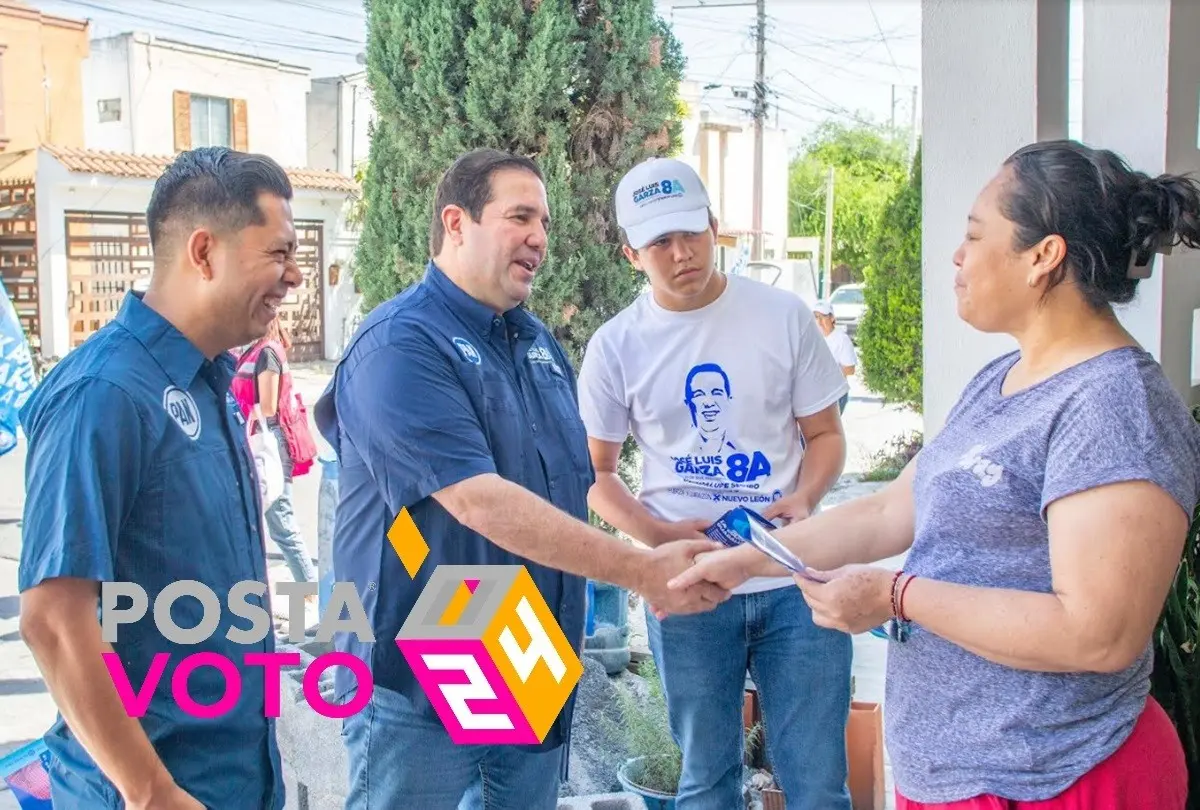 Implementará  José Luis Garza Ochoa el programa Un Guadalupe sin baches