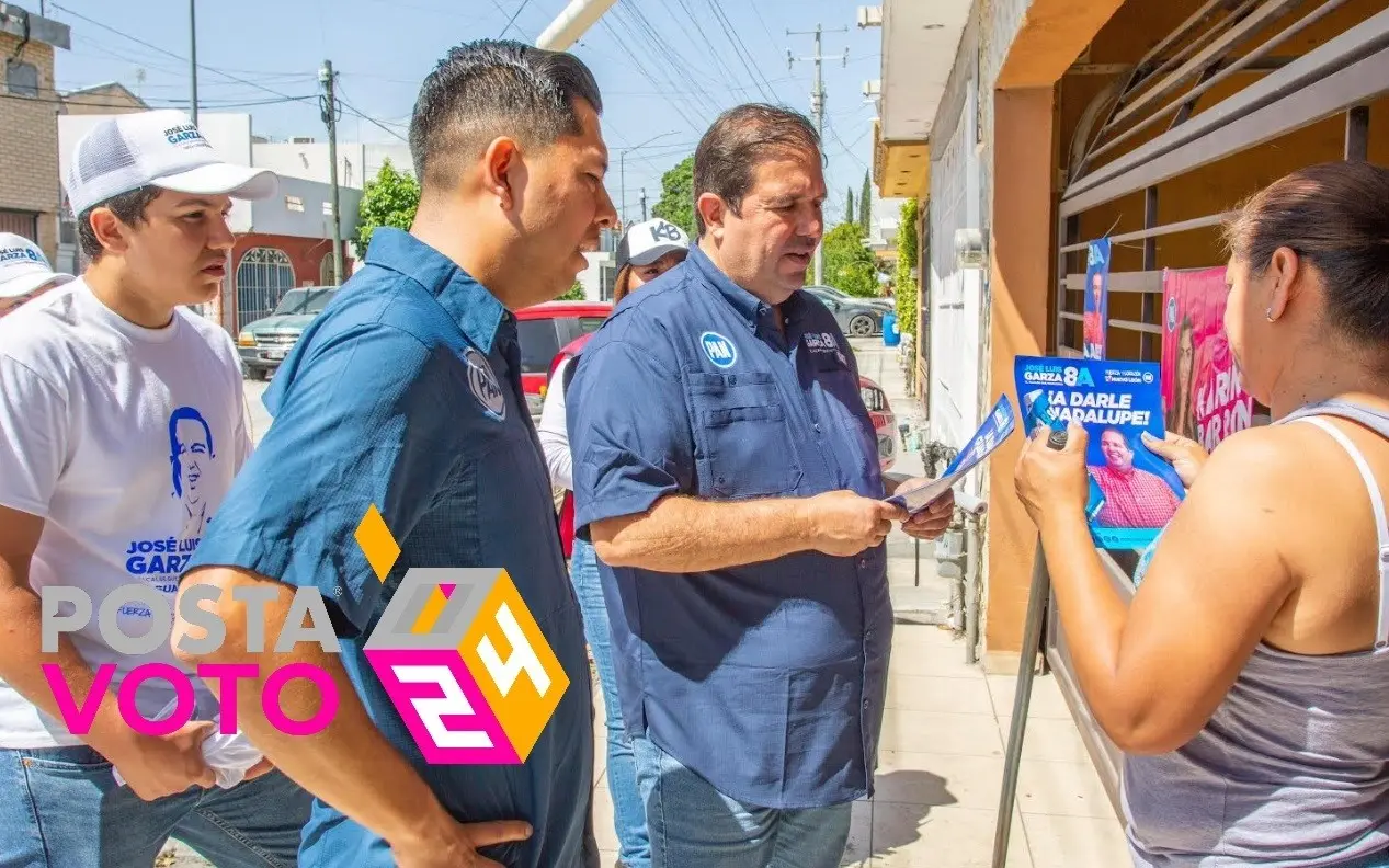 Implementará  José Luis Garza Ochoa el programa Un Guadalupe sin baches