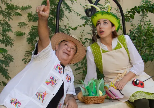 Arrancan actividades por Día del Niño con la magia de cuentos en 3 Museos