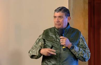 Posible falla humana en descarrilamiento del Tren Maya: Sedena