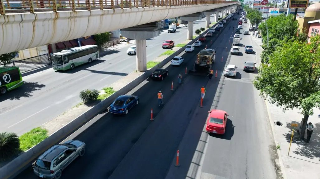 Piden paciencia ante restricciones viales en avenidas de San Nicolás