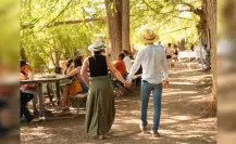 Conoce el Paradero Campestre Nixtalpan, en el municipio de Nombre de Dios