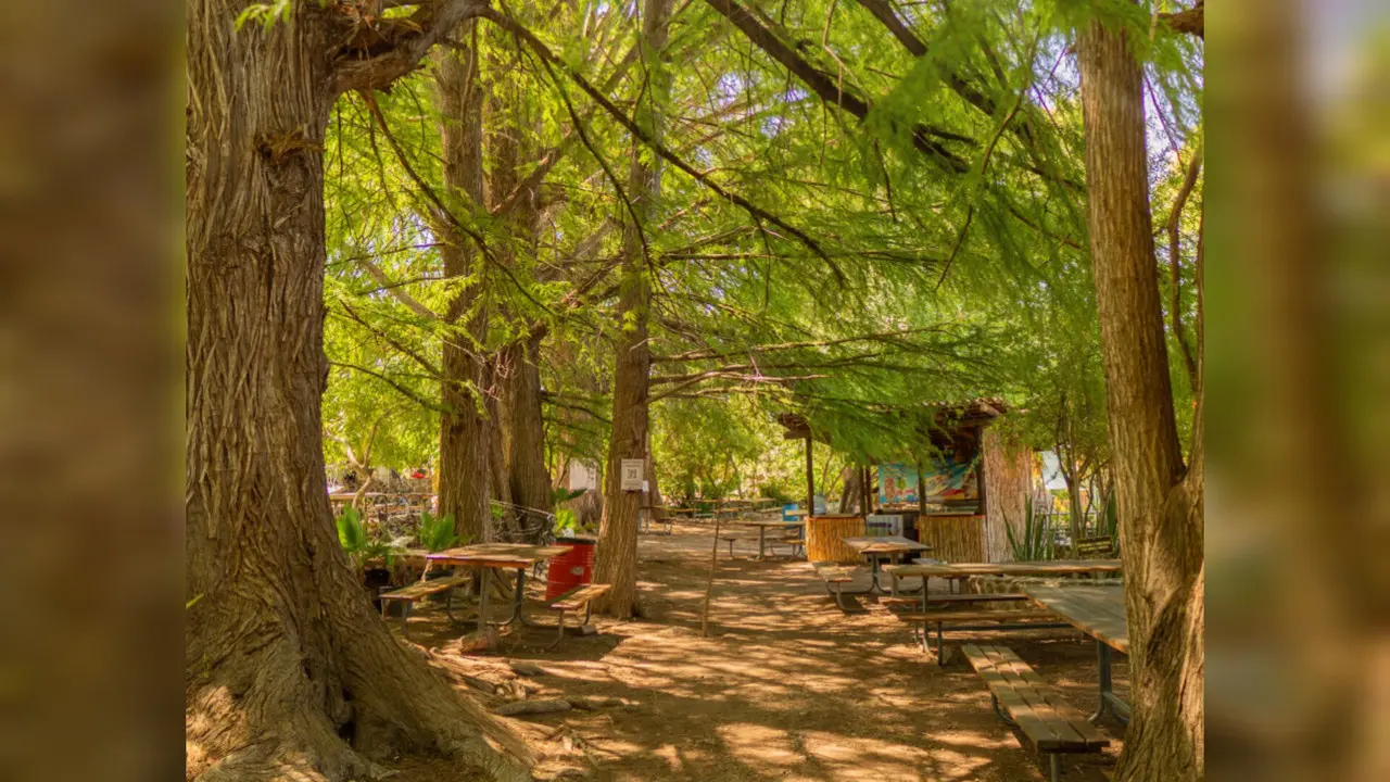 Conoce el Paradero Campestre Nixtalpan, en el municipio de Nombre de Dios