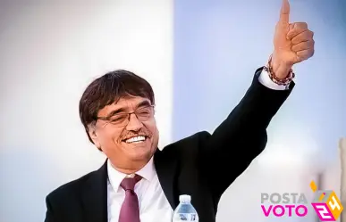 La impugnación la vamos a ganar: Oscar Leggs Castro