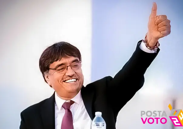 La impugnación la vamos a ganar: Oscar Leggs Castro