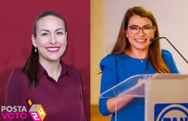 Responde Milena Quiroga a oposición por queja ante el IEE