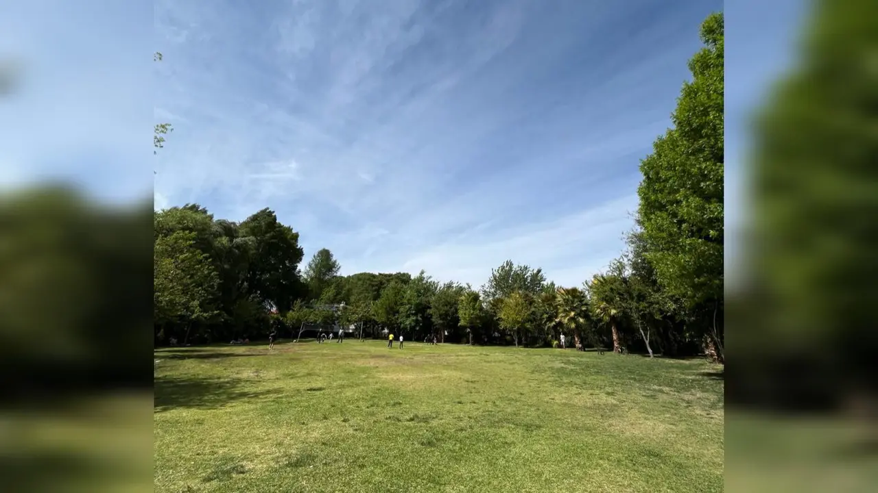 Conoce el Paradero Campestre Nixtalpan, en el municipio de Nombre de Dios