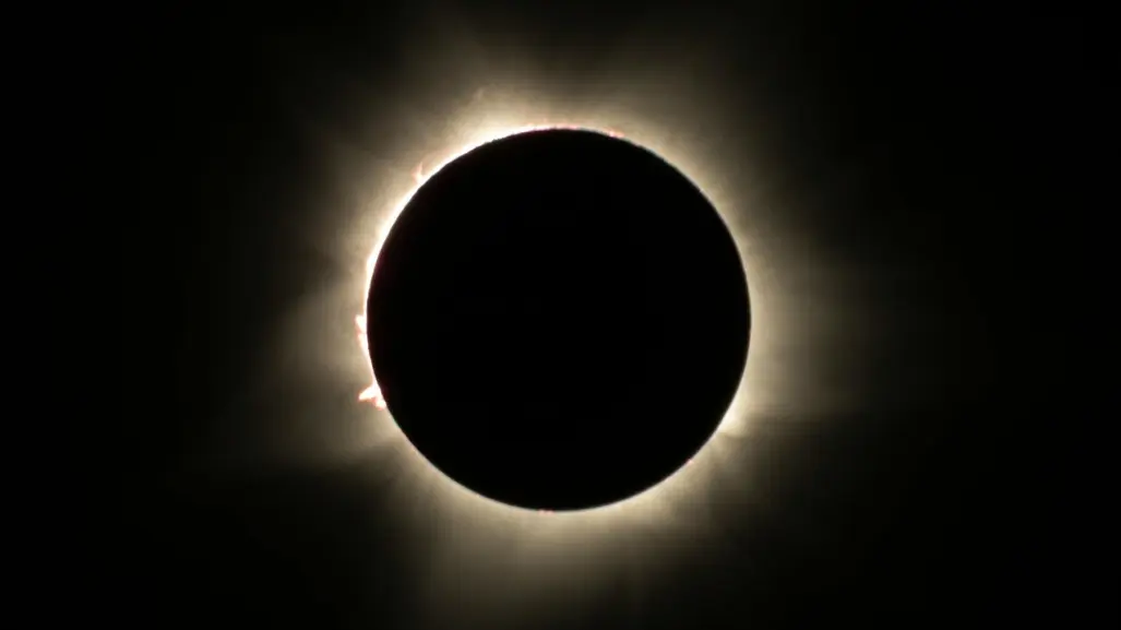 ¿Cuánto tiempo esperaremos para ver otro eclipse total de sol?