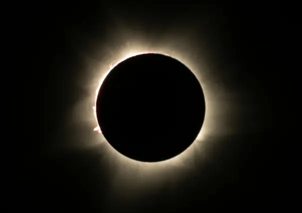 ¿Cuánto tiempo esperaremos para ver otro eclipse total de sol?