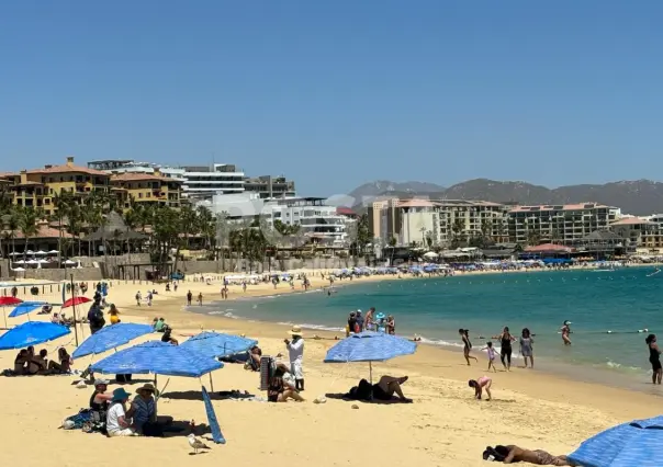 Termina Semana Santa con saldo rojo en Los Cabos
