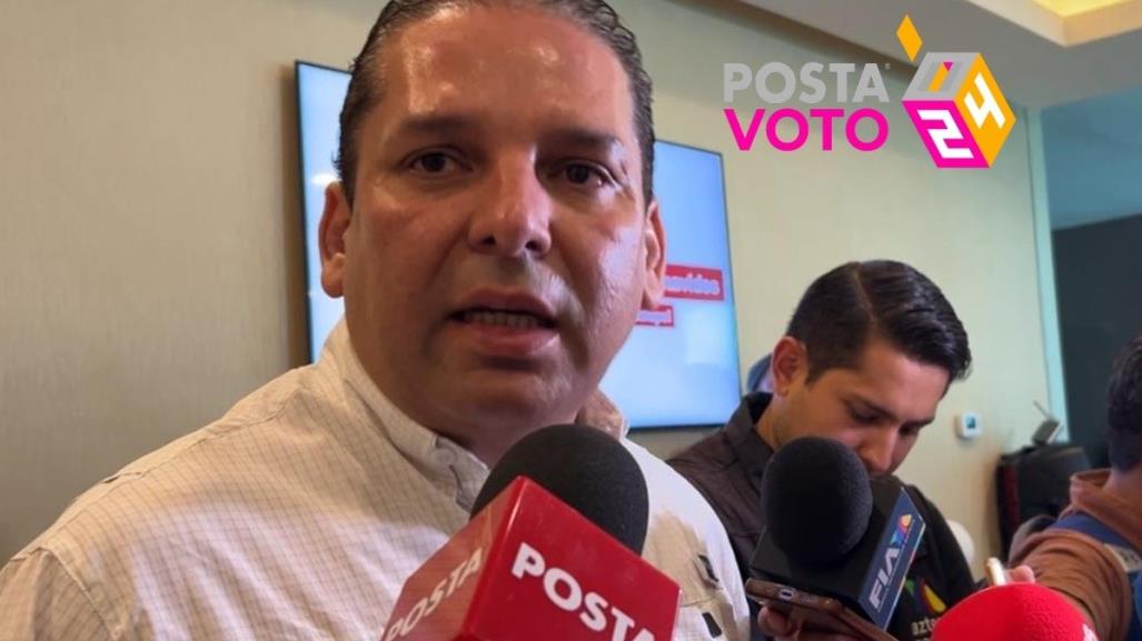 Prepara Arturo Benavides su campaña en Guadalupe