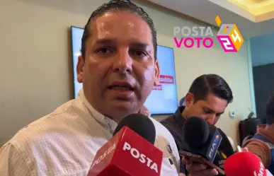 Prepara Arturo Benavides su campaña en Guadalupe