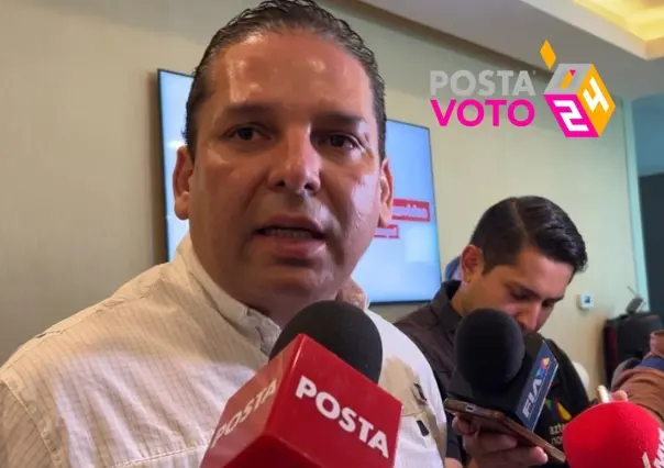 Prepara Arturo Benavides su campaña en Guadalupe